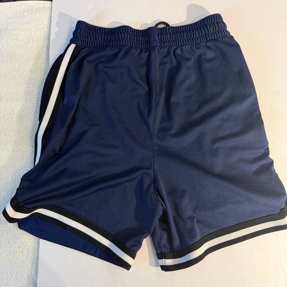 Nike Men’s DNA Dri-FIT Blue Shorts M - Picture 3 of 6